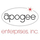 Apogee Enterprises Logo